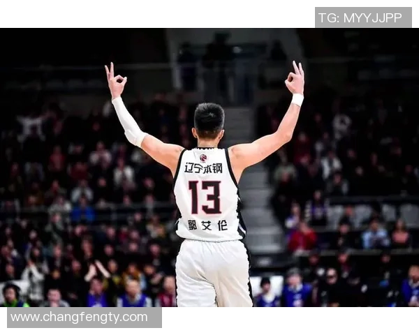 新疆大核离队广州默默发力郭艾伦迎来新援助力球队崛起