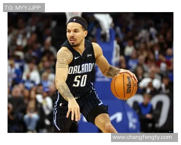 安东尼砍下26分助魔术轻松战胜老鹰成功晋级季后赛