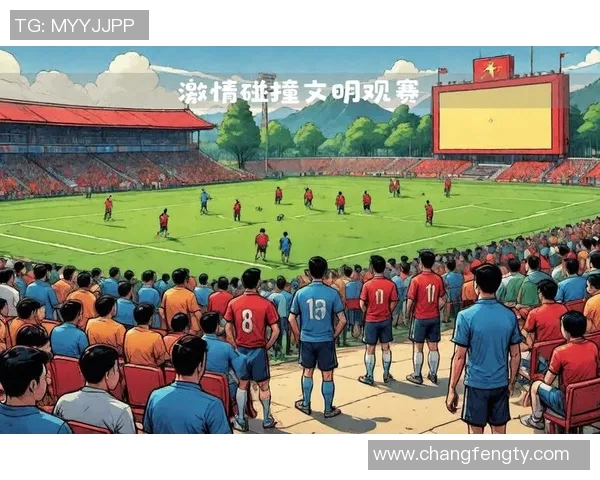 观看足球赛时的注意事项与观赛体验提升建议